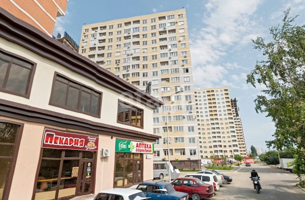 
  Продается 1-комн. квартира 35 м², в ЖК Славянка, литера 1. Фото 16.