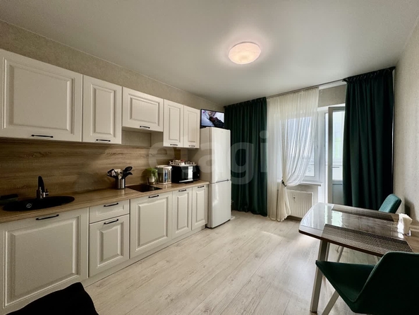 
  Продается 1-комн. квартира 36 м². Фото 1.