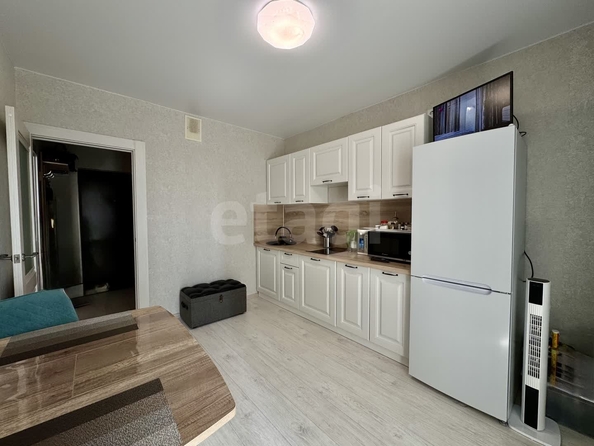 
  Продается 1-комн. квартира 36 м². Фото 2.