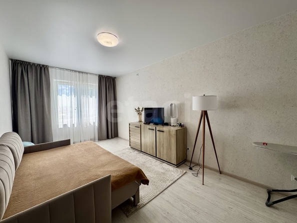 
  Продается 1-комн. квартира 36 м². Фото 3.