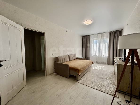 
  Продается 1-комн. квартира 36 м². Фото 4.