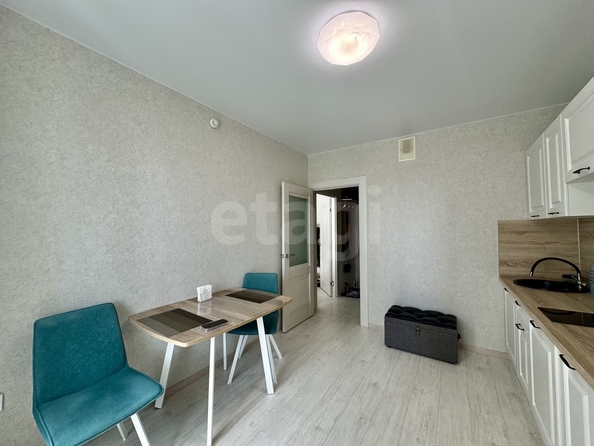 
  Продается 1-комн. квартира 36 м². Фото 6.