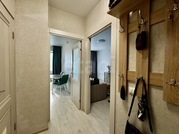 
  Продается 1-комн. квартира 36 м². Фото 7.