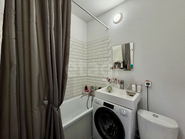 
  Продается 1-комн. квартира 36 м². Фото 9.