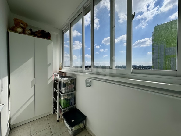 
  Продается 1-комн. квартира 36 м². Фото 10.