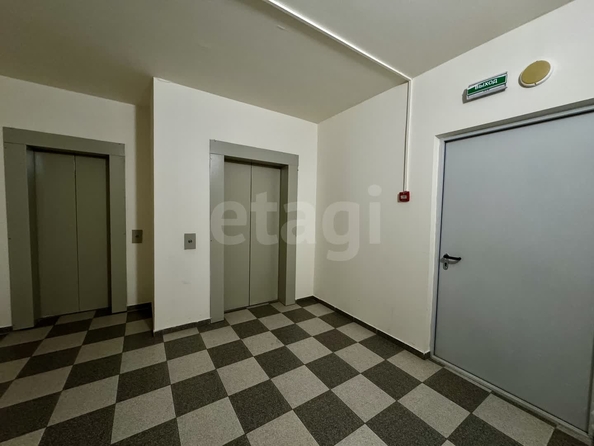 
  Продается 1-комн. квартира 36 м². Фото 12.
