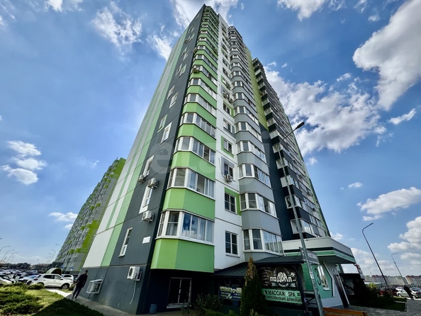 
  Продается 1-комн. квартира 36 м². Фото 13.