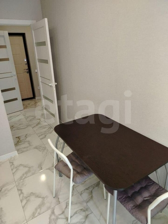 
  Продается 1-комн. квартира 38 м². Фото 5.