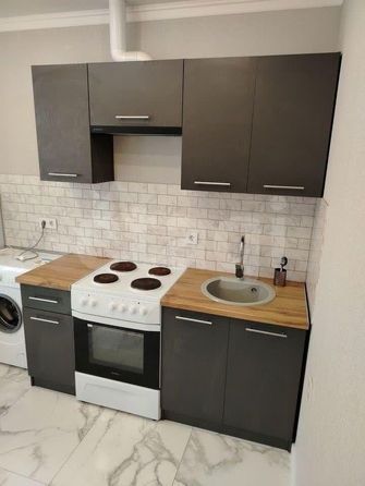 
  Продается 1-комн. квартира 38 м². Фото 6.
