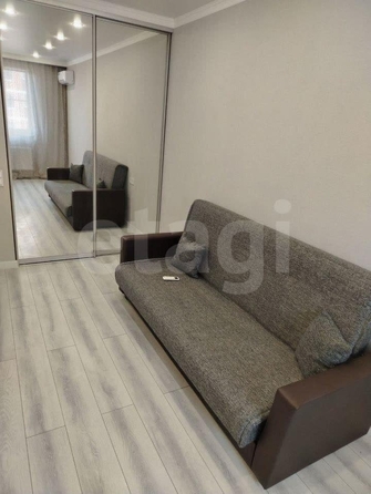 
  Продается 1-комн. квартира 38 м². Фото 10.