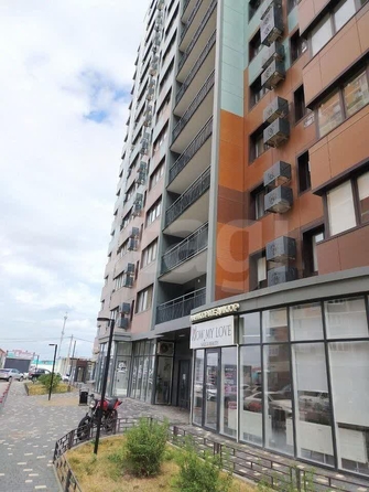 
  Продается 1-комн. квартира 38 м². Фото 19.