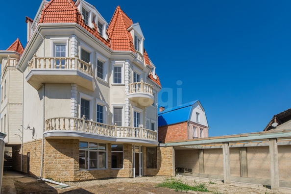 
  Продается дом 670 м². Фото 50.