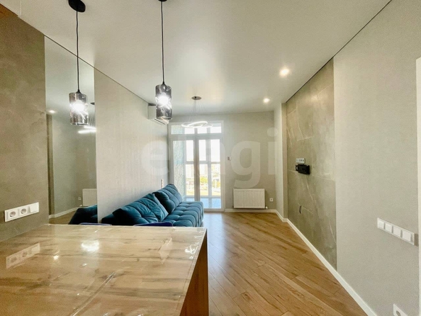 
  Продается 1-комн. квартира 38.1 м². Фото 5.