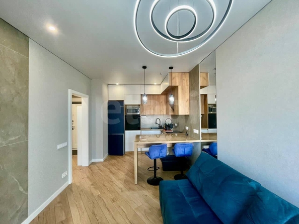 
  Продается 1-комн. квартира 38.1 м². Фото 6.