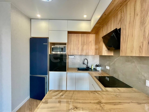 
  Продается 1-комн. квартира 38.1 м². Фото 7.