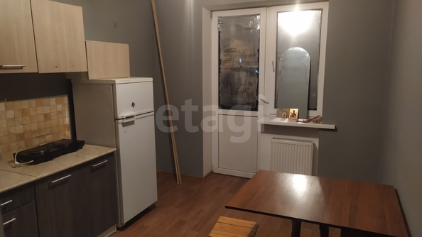
  Продается 1-комн. квартира 35 м². Фото 6.