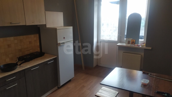 
  Продается 1-комн. квартира 35 м². Фото 9.
