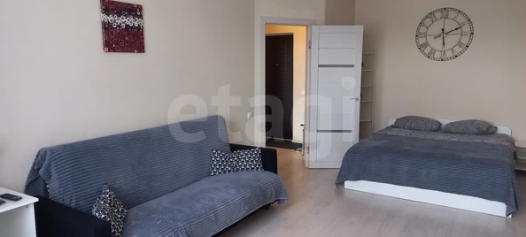 
  Продается 1-комн. квартира 41.1 м². Фото 4.