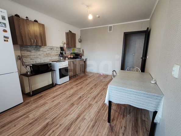 
  Продается 1-комн. квартира 41.4 м². Фото 3.