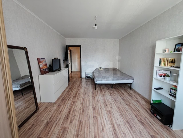 
  Продается 1-комн. квартира 41.4 м². Фото 4.