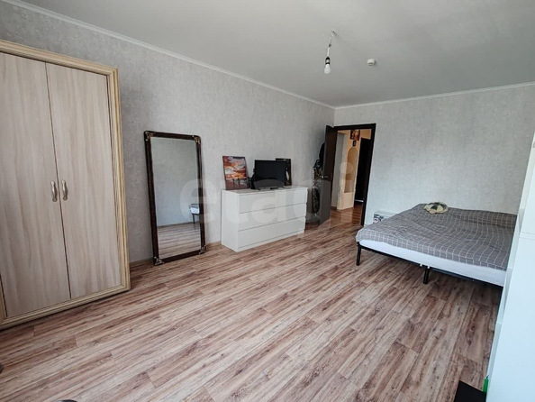 
  Продается 1-комн. квартира 41.4 м². Фото 5.