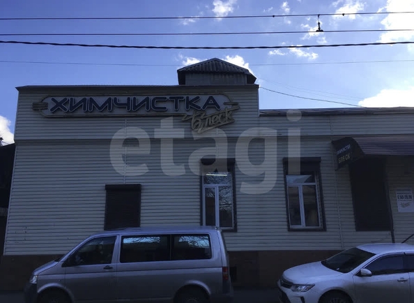 
  Сдается универсальное помещение 563 м². Фото 3.