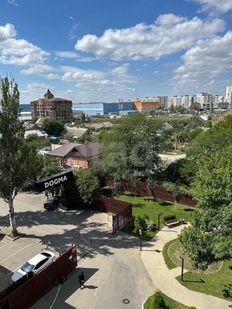 
  Продается студия 21 м². Фото 11.