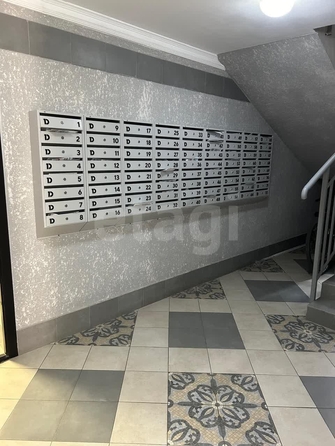
  Продается студия 21 м². Фото 19.
