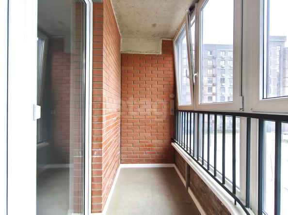 
  Продается 1-комн. квартира 31.4 м². Фото 12.