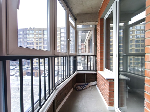 
  Продается 1-комн. квартира 31.4 м². Фото 13.