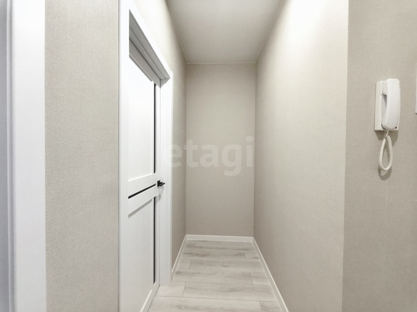 
  Продается 1-комн. квартира 31.4 м². Фото 18.