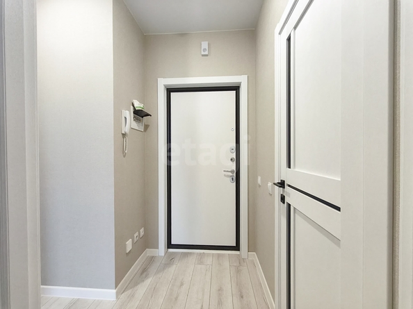
  Продается 1-комн. квартира 31.4 м². Фото 21.