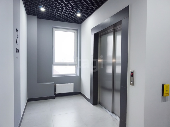 
  Продается 1-комн. квартира 31.4 м². Фото 22.