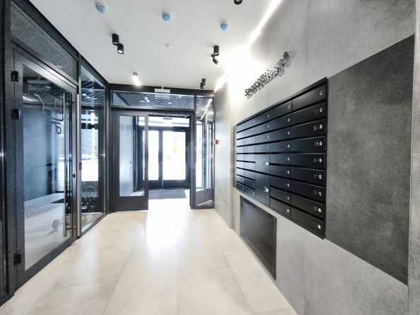 
  Продается 1-комн. квартира 31.4 м². Фото 24.