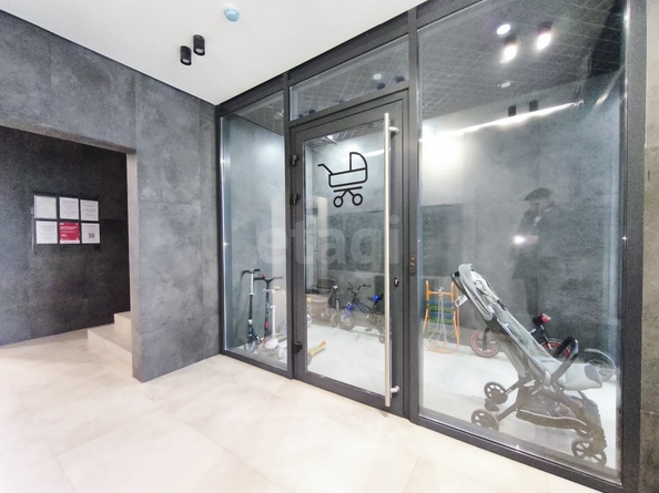 
  Продается 1-комн. квартира 31.4 м². Фото 25.
