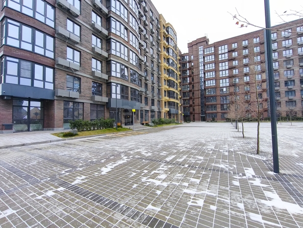 
  Продается 1-комн. квартира 31.4 м². Фото 27.