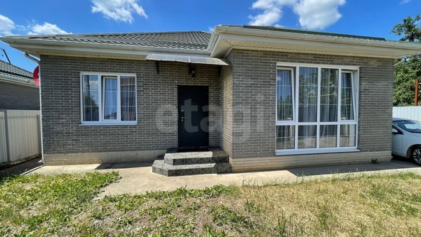 
  Продается дом 120.7 м². Фото 1.