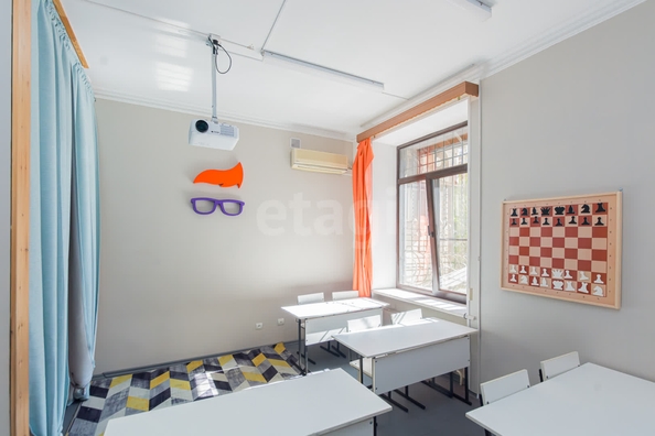 
  Продается офис 36 м². Фото 11.