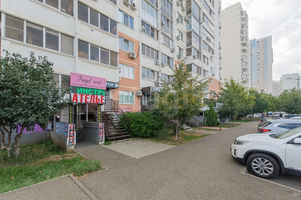 
  Сдается офис 33 м². Фото 1.