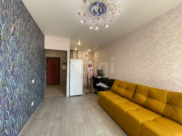 
  Продается студия 23.3 м². Фото 1.