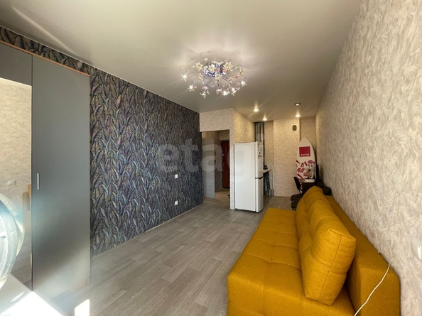 
  Продается студия 23.3 м². Фото 3.