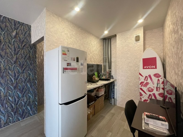 
  Продается студия 23.3 м². Фото 4.
