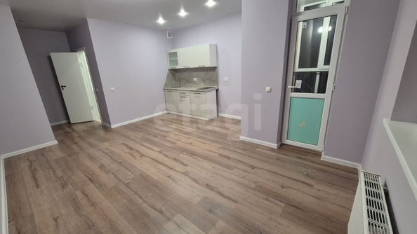 
  Продается студия 27.5 м², в ЖК Клубный квартал Европа, 5, литера 6. Фото 5.