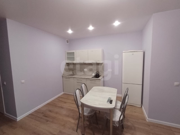 
  Продается студия 27.5 м², в ЖК Клубный квартал Европа, 5, литера 6. Фото 8.