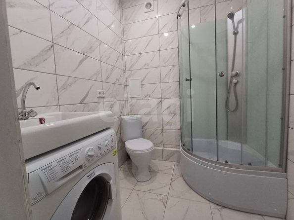 
  Продается студия 27.5 м², в ЖК Клубный квартал Европа, 5, литера 6. Фото 16.