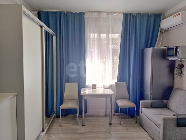 
  Продается 1-комн. квартира 20.7 м². Фото 1.
