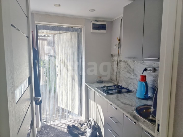 
  Продается 1-комн. квартира 20.7 м². Фото 4.