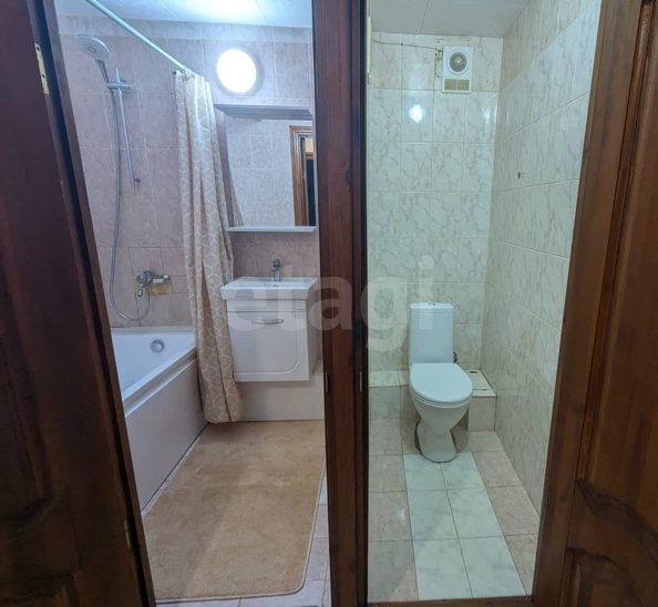 
  Продается 3-комн. квартира 56.3 м². Фото 14.