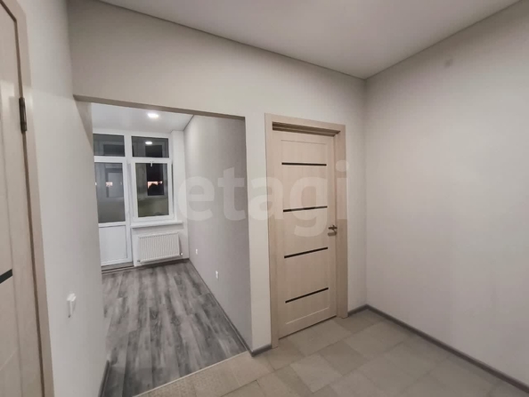 
  Продается 1-комн. квартира 34.5 м². Фото 10.