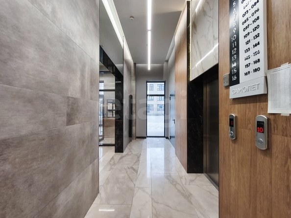 
  Продается 1-комн. квартира 40.3 м². Фото 26.